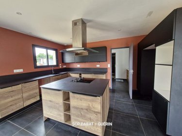 Maison a vendre Le Neufbourg 50140 Manche 106 m2 4 pièces 254400 euros