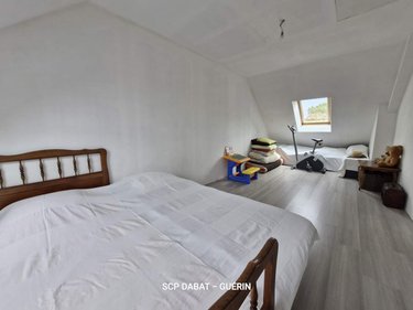 Maison a vendre Saint-Hilaire-du-Harcouët 50600 Manche 113 m2 5 pièces 164300 euros