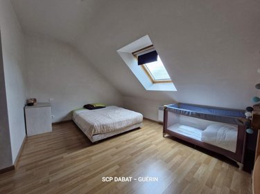 Maison a vendre Saint-Hilaire-du-Harcouët 50600 Manche 113 m2 5 pièces 164300 euros