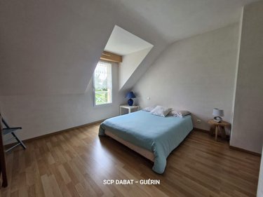 Maison a vendre Saint-Hilaire-du-Harcouët 50600 Manche 113 m2 5 pièces 164300 euros