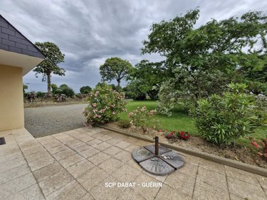 Maison a vendre Saint-Hilaire-du-Harcouët 50600 Manche 113 m2 5 pièces 164300 euros