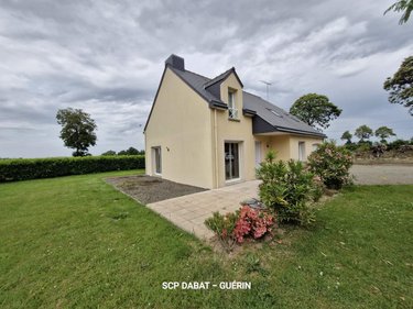 Maison a vendre Saint-Hilaire-du-Harcouët 50600 Manche 113 m2 5 pièces 164300 euros