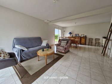 Maison a vendre Saint-Hilaire-du-Harcouët 50600 Manche 113 m2 5 pièces 164300 euros