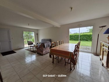 Maison a vendre Saint-Hilaire-du-Harcouët 50600 Manche 113 m2 5 pièces 164300 euros