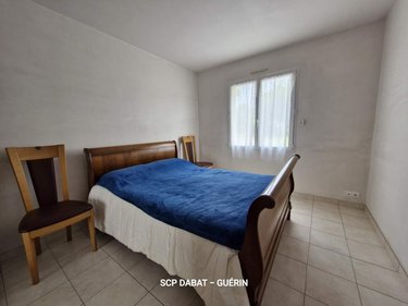 Maison a vendre Saint-Hilaire-du-Harcouët 50600 Manche 113 m2 5 pièces 164300 euros
