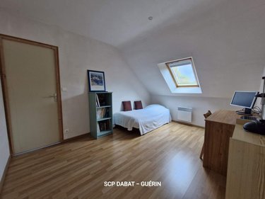 Maison a vendre Saint-Hilaire-du-Harcouët 50600 Manche 113 m2 5 pièces 164300 euros