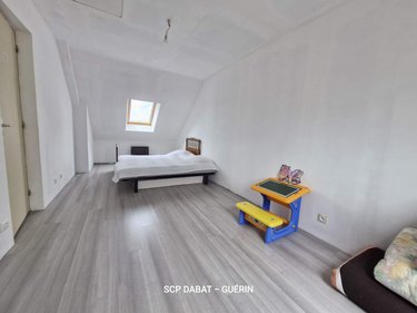 Maison a vendre Saint-Hilaire-du-Harcouët 50600 Manche 113 m2 5 pièces 164300 euros