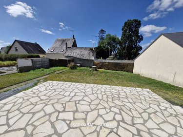 Maison a vendre Barenton 50720 Manche 68 m2 3 pièces 95400 euros