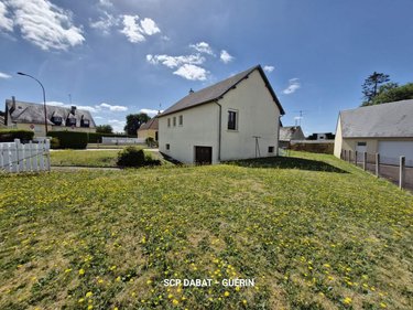 Maison a vendre Barenton 50720 Manche 68 m2 3 pièces 95400 euros