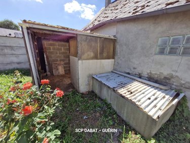 Maison a vendre Barenton 50720 Manche 68 m2 3 pièces 95400 euros