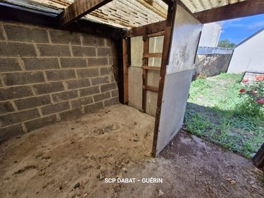 Maison a vendre Barenton 50720 Manche 68 m2 3 pièces 95400 euros
