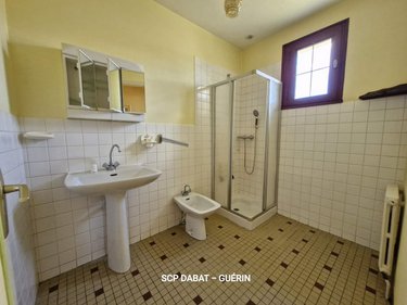 Maison a vendre Barenton 50720 Manche 68 m2 3 pièces 95400 euros