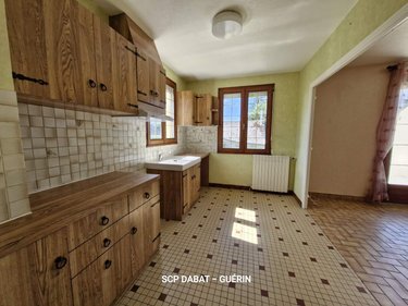 Maison a vendre Barenton 50720 Manche 68 m2 3 pièces 95400 euros