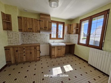Maison a vendre Barenton 50720 Manche 68 m2 3 pièces 95400 euros
