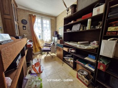 Maison a vendre Isigny-le-Buat 50540 Manche 158 m2 5 pièces 100700 euros