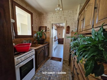 Maison a vendre Isigny-le-Buat 50540 Manche 158 m2 5 pièces 100700 euros