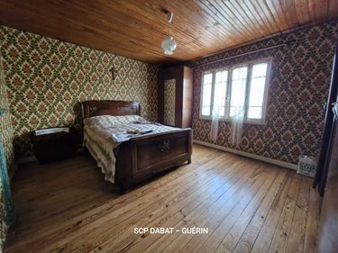Maison a vendre Isigny-le-Buat 50540 Manche 158 m2 5 pièces 100700 euros