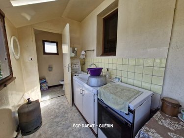 Maison a vendre Isigny-le-Buat 50540 Manche 158 m2 5 pièces 100700 euros