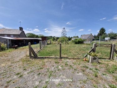 Maison a vendre Isigny-le-Buat 50540 Manche 158 m2 5 pièces 100700 euros