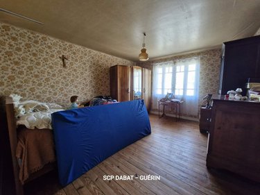 Maison a vendre Isigny-le-Buat 50540 Manche 158 m2 5 pièces 100700 euros