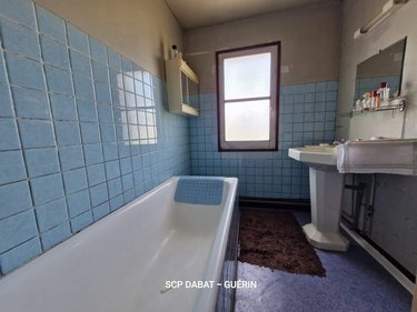 Maison a vendre Isigny-le-Buat 50540 Manche 158 m2 5 pièces 100700 euros
