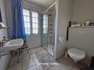 Maison a vendre Isigny-le-Buat 50540 Manche 158 m2 5 pièces 100700 euros