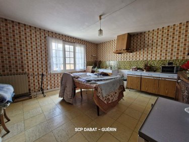 Maison a vendre Isigny-le-Buat 50540 Manche 158 m2 5 pièces 100700 euros