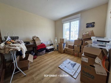 Maison a vendre Saint-Hilaire-du-Harcouët 50600 Manche 89 m2 4 pièces 243800 euros