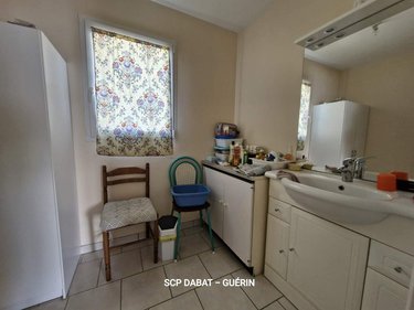 Maison a vendre Saint-Hilaire-du-Harcouët 50600 Manche 89 m2 4 pièces 243800 euros