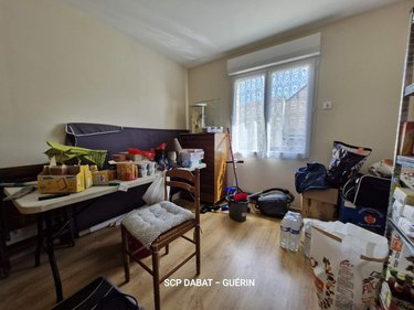 Maison a vendre Saint-Hilaire-du-Harcouët 50600 Manche 89 m2 4 pièces 243800 euros