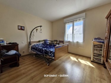 Maison a vendre Saint-Hilaire-du-Harcouët 50600 Manche 89 m2 4 pièces 243800 euros