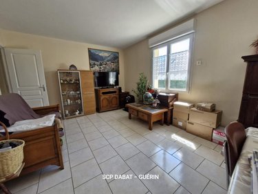 Maison a vendre Saint-Hilaire-du-Harcouët 50600 Manche 89 m2 4 pièces 243800 euros