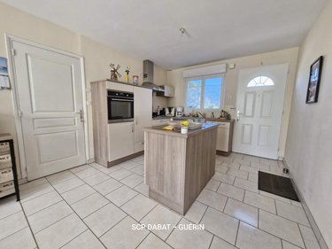 Maison a vendre Saint-Hilaire-du-Harcouët 50600 Manche 89 m2 4 pièces 243800 euros