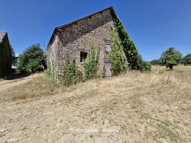 Maison a vendre Mantilly 61350 Orne 62 m2 2 pièces 48600 euros