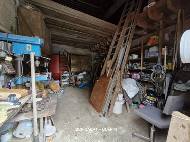 Maison a vendre Grandparigny 50600 Manche 179 m2 7 pièces 254400 euros