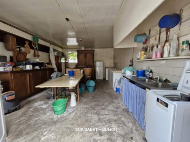 Maison a vendre Grandparigny 50600 Manche 179 m2 7 pièces 254400 euros