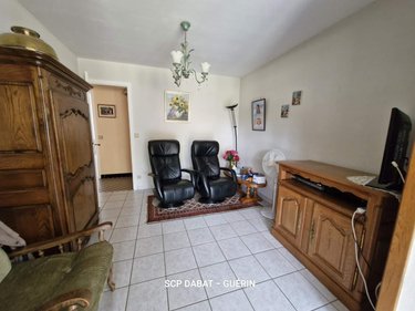 Maison a vendre Grandparigny 50600 Manche 179 m2 7 pièces 254400 euros