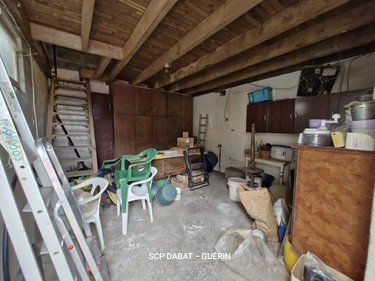 Maison a vendre Grandparigny 50600 Manche 179 m2 7 pièces 254400 euros