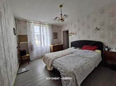 Maison a vendre Grandparigny 50600 Manche 179 m2 7 pièces 254400 euros