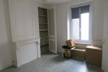 Location appartement Cherbourg-en-Cotentin 50100 Manche 50 m2 2 pièces 440 euros