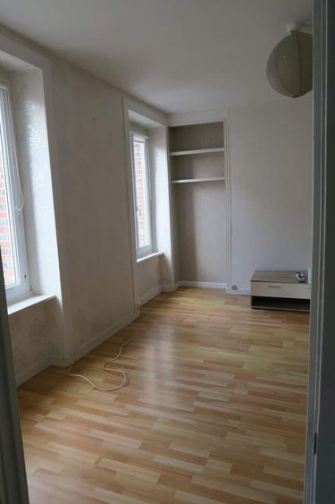 Location appartement Cherbourg-en-Cotentin 50100 Manche 50 m2 2 pièces 440 euros