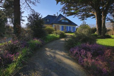 Maison a vendre Bricquebec-en-Cotentin 50260 Manche 198 m2 8 pièces 399000 euros