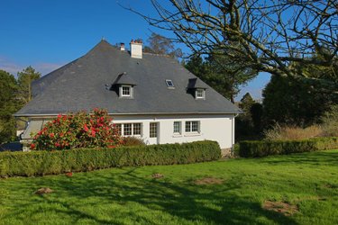 Maison a vendre Bricquebec-en-Cotentin 50260 Manche 198 m2 8 pièces 399000 euros