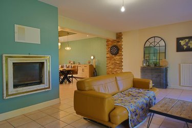 Maison a vendre Bricquebec-en-Cotentin 50260 Manche 198 m2 8 pièces 399000 euros