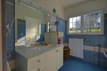 Maison a vendre Bricquebec-en-Cotentin 50260 Manche 198 m2 8 pièces 399000 euros