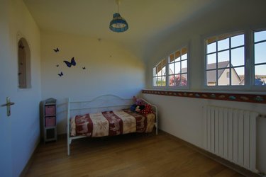 Maison a vendre Bricquebec-en-Cotentin 50260 Manche 198 m2 8 pièces 399000 euros
