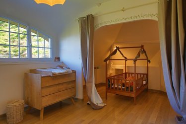 Maison a vendre Bricquebec-en-Cotentin 50260 Manche 198 m2 8 pièces 399000 euros