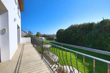 Maison a vendre Virandeville 50690 Manche 176 m2 5 pièces 293320 euros