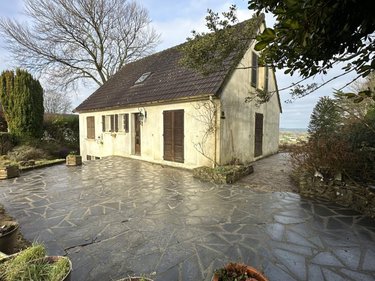 Maison a vendre Sottevast 50260 Manche 113 m2 6 pièces 262240 euros