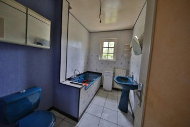 Maison a vendre Sottevast 50260 Manche 113 m2 6 pièces 262240 euros